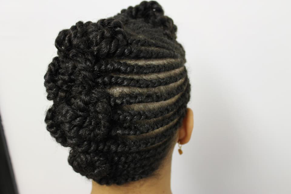 natural hair salons in chicago illinois