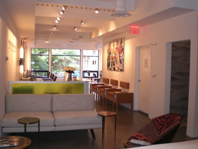 best natural hair salons in new york