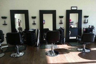 natural hair salons in fayetteville ga