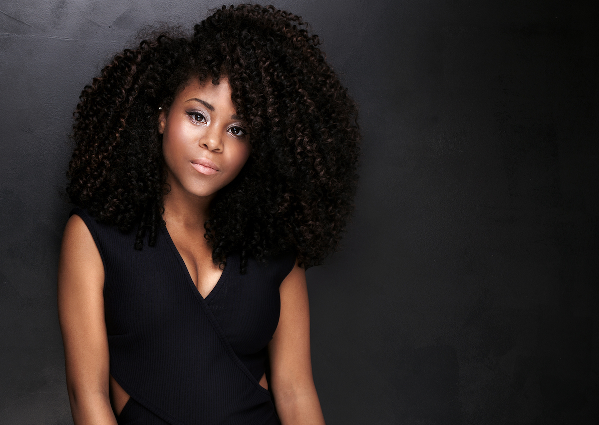 Long & Thick Hair Hack: Cut Your Wash Day Ritual In Half | Curls Understood