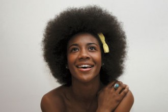afros a celebration of natural hair book