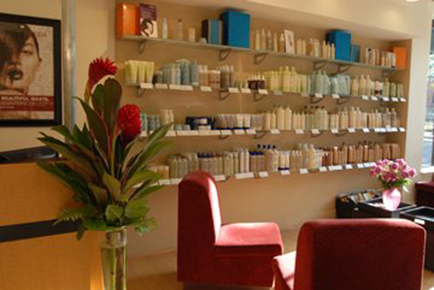 natural hair salons in dc