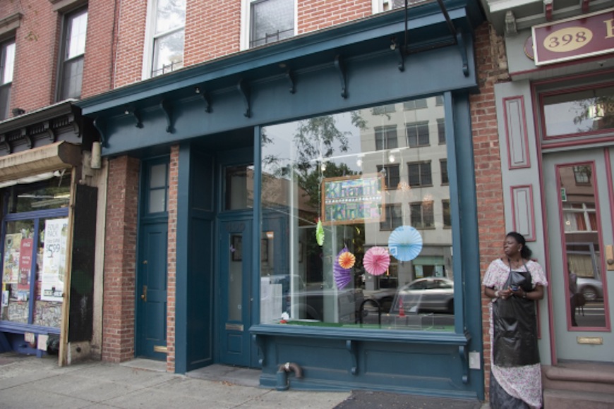 best natural hair salons in brooklyn