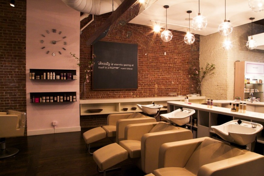 New York Natural Hair Salons