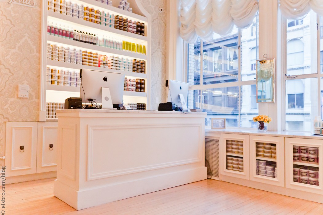 best natural hair salons in nyc