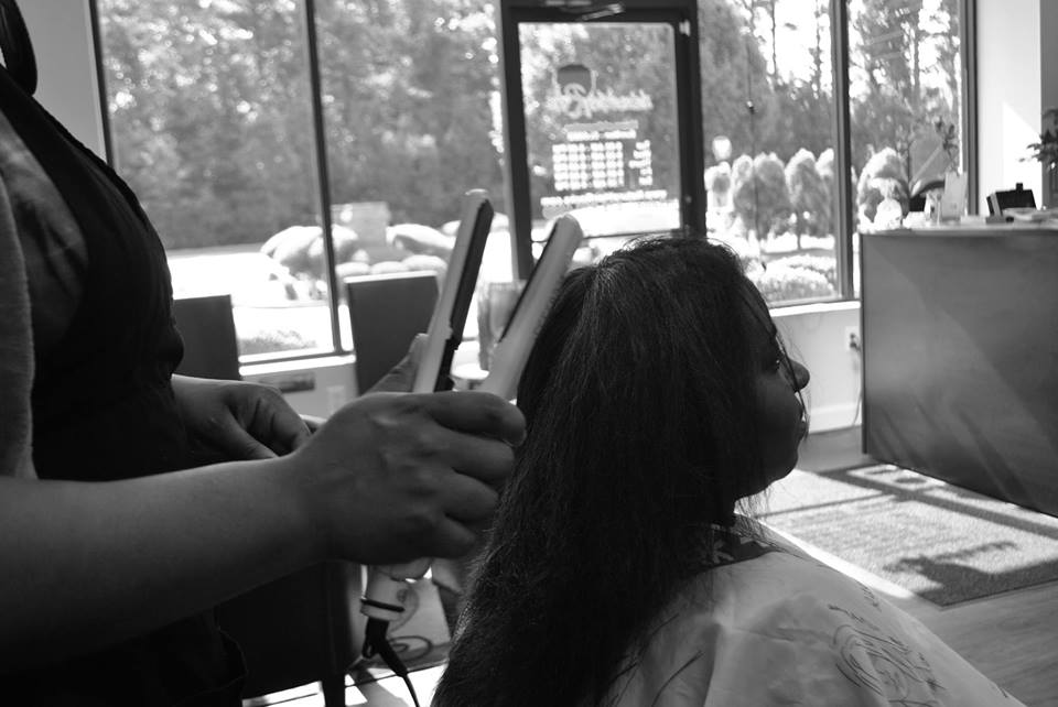 natural hair salons in fayetteville ga