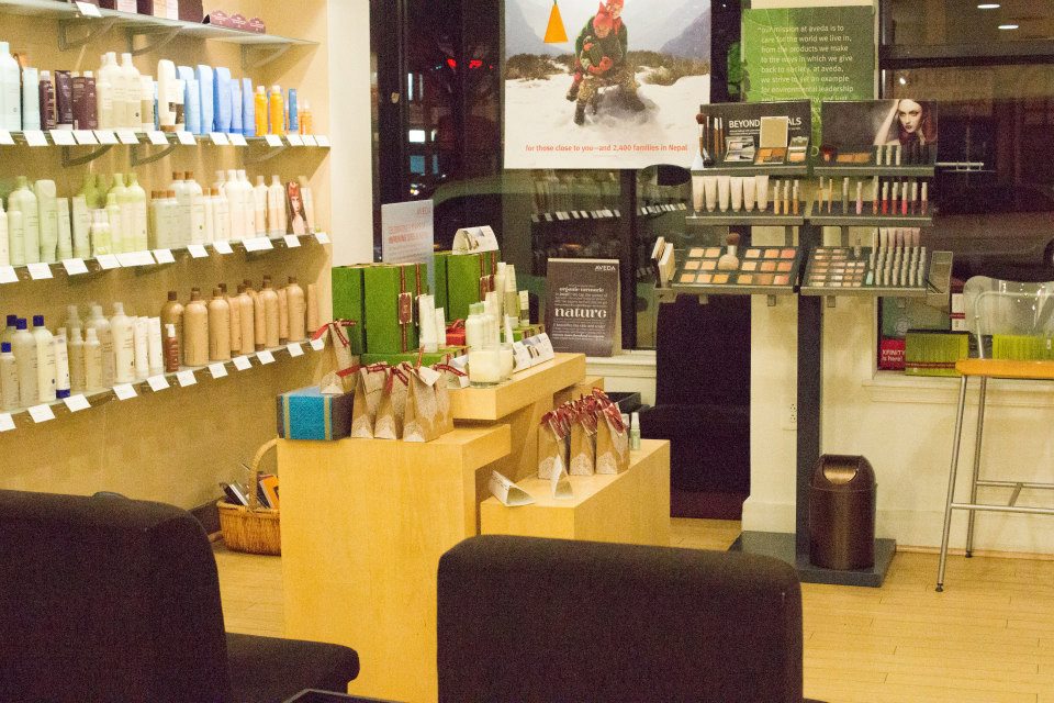 natural hair salons in dc