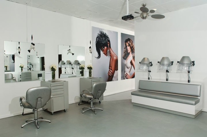 natural hair salons in los angeles ca