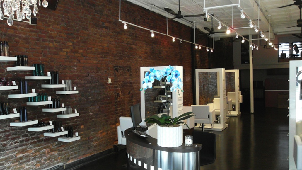 natural hair salons in downtown brooklyn ny