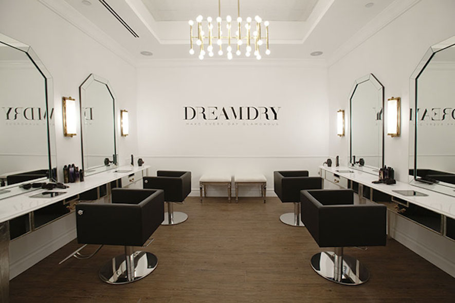 DreamDry Flatiron NYC | Curls Understood