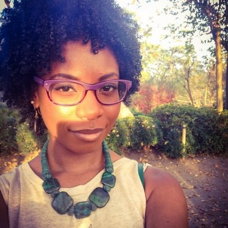 Beauty of the Week: Kristin Dotson | Curls Understood