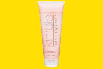 kimble hair care bounce back curl review