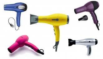 best blow dryers for blowouts