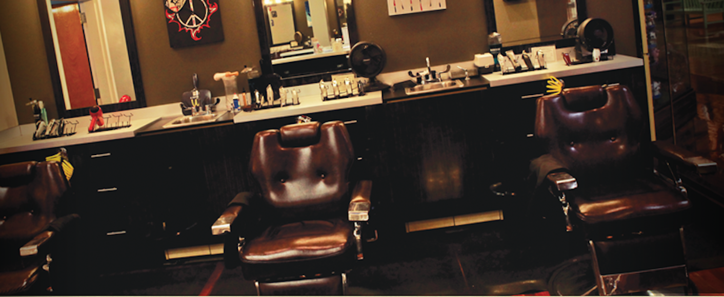 natural hair salons in charlotte nc