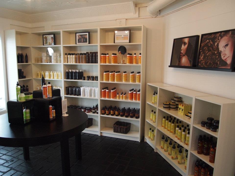 natural hair care products houston tx