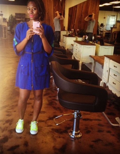 natural hair salons in bethesda md