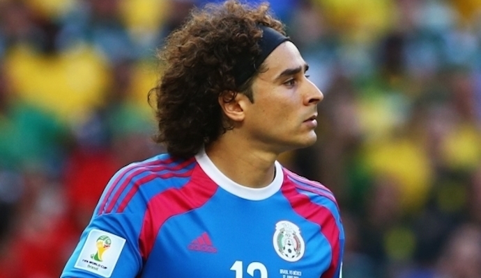 Best World Cup 2014 Curly Hair Curls Understood