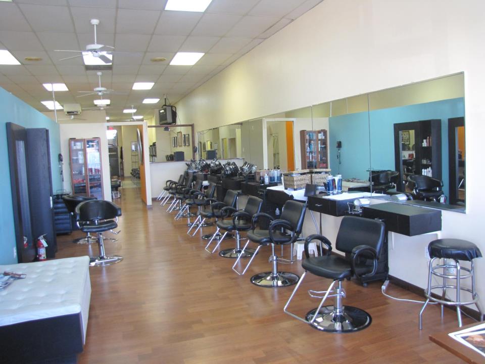 natural hair salons in woodbridge va