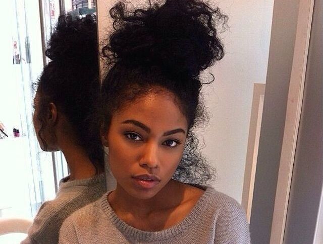 Preserve Your Sexy: 3 Nighttime Hairstyles He'll Love | Curls Understood