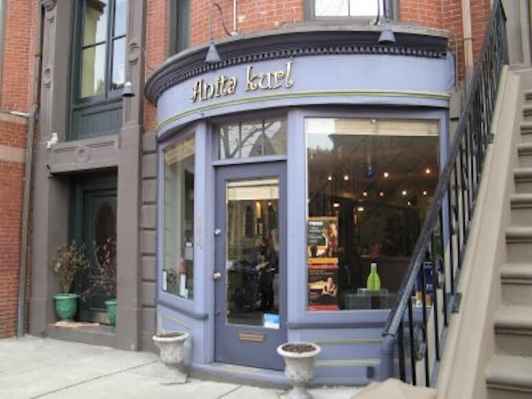 natural hair salons in boston ma