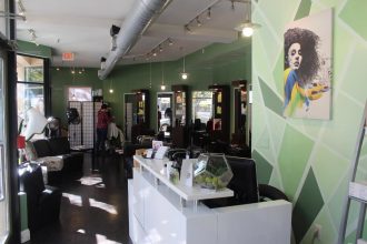 natural hair salons in boston ma