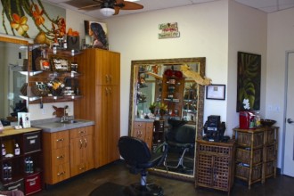 natural hair salons in ca