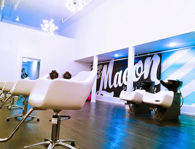 natural hair salons macon ga