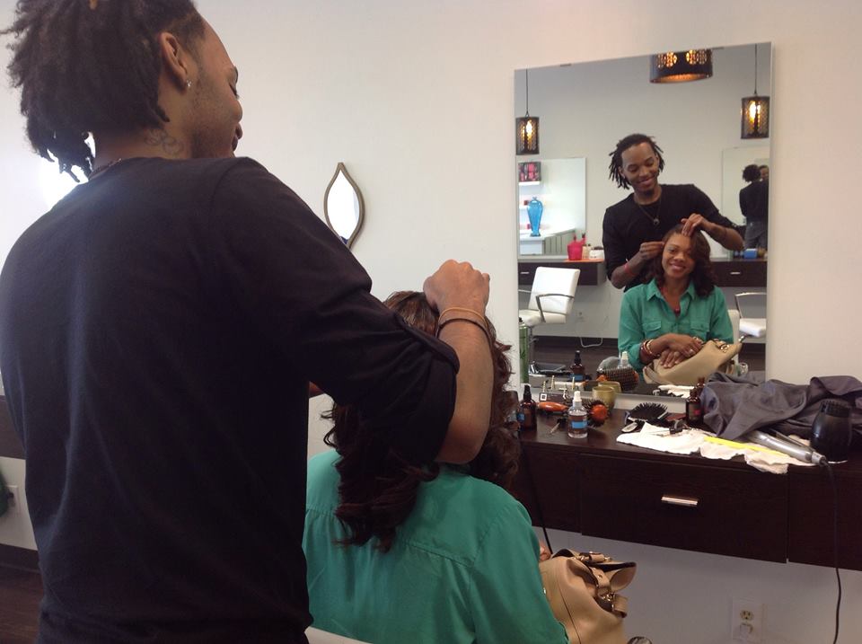 best natural hair salons in charlotte nc