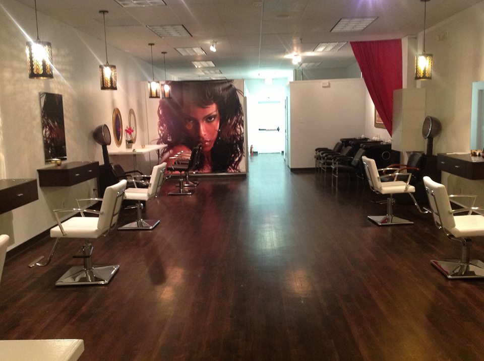 best natural hair salons in charlotte nc