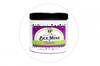 bee mine luscious balanced cream moisturizer reviews