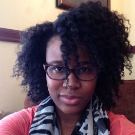 Jasmine Marie, Author at Curls Understood