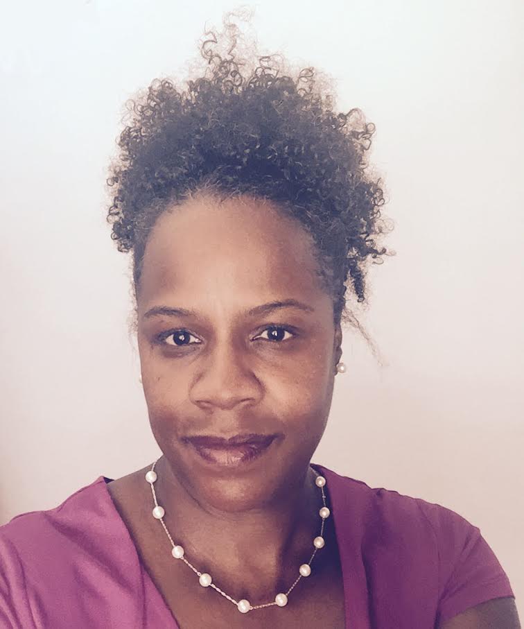 going natural after 50