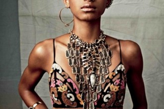 willow smith interview