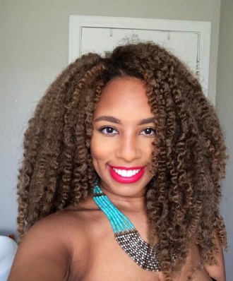 The Truth About Crochet Braids: What Every Natural Should Know | Curls ...