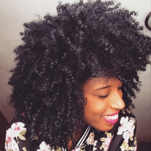 Products My Curly Coily Hair Loves | Curls Understood