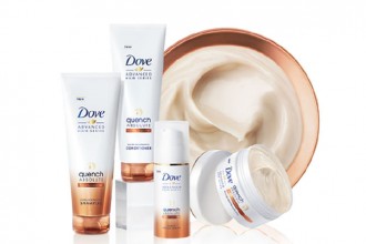 dove quench absolute reviews