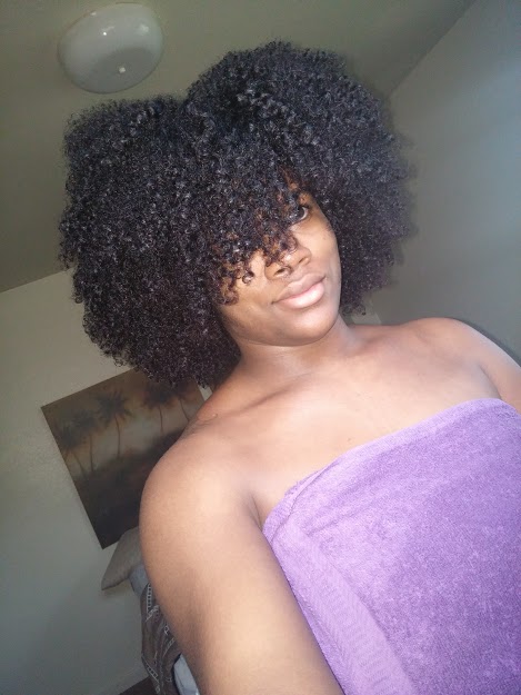 How To Make Make Natural Hairstyles Last | Curls Understood