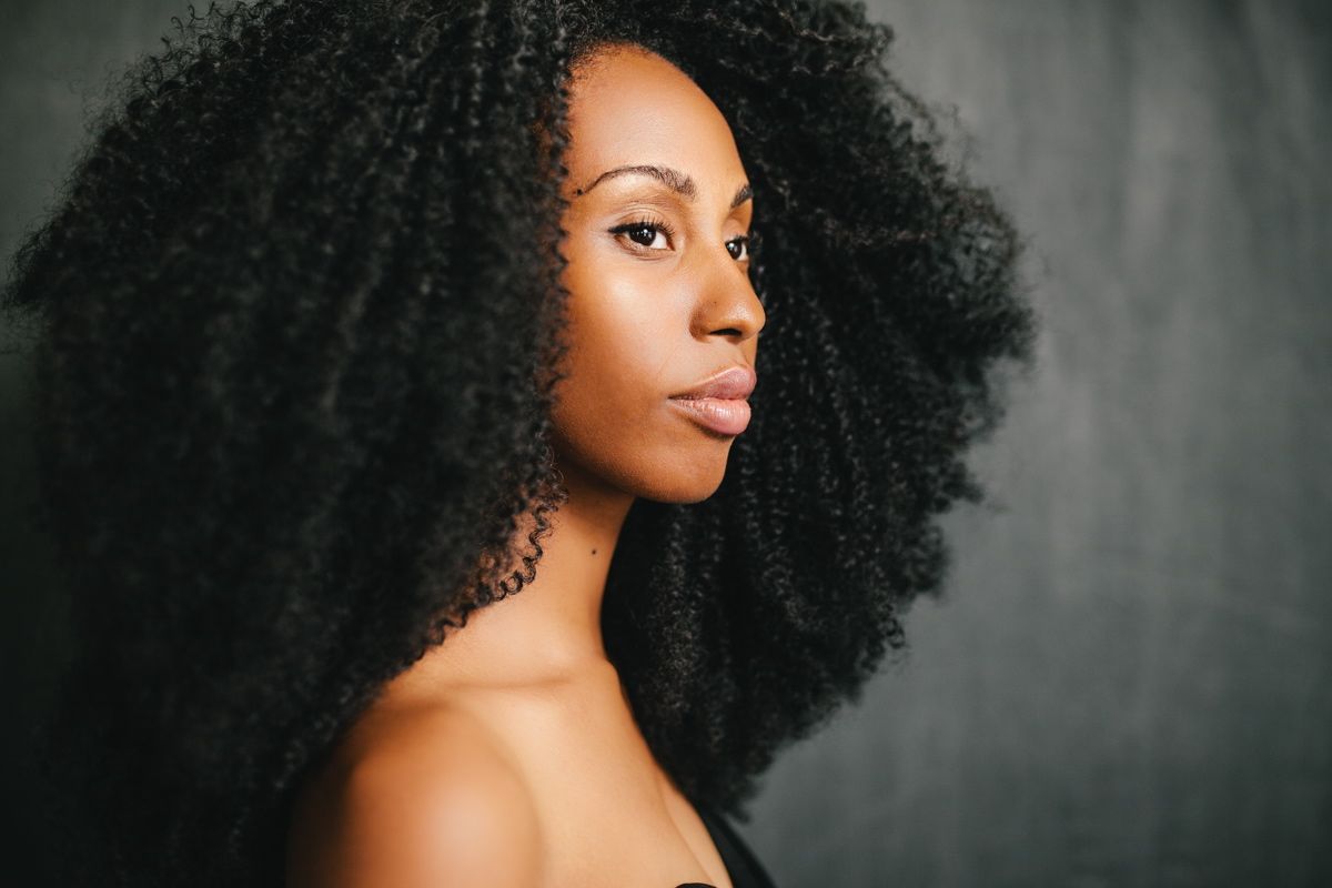 Why braided wigs are great protective styles for low porosity