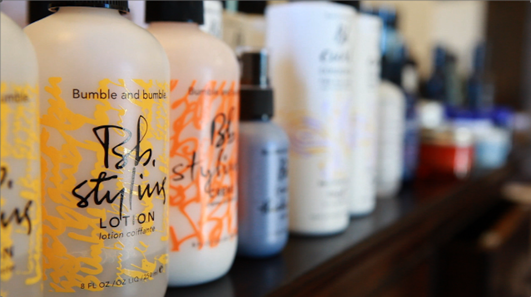 when to throw out hair products