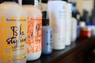 when to throw out hair products