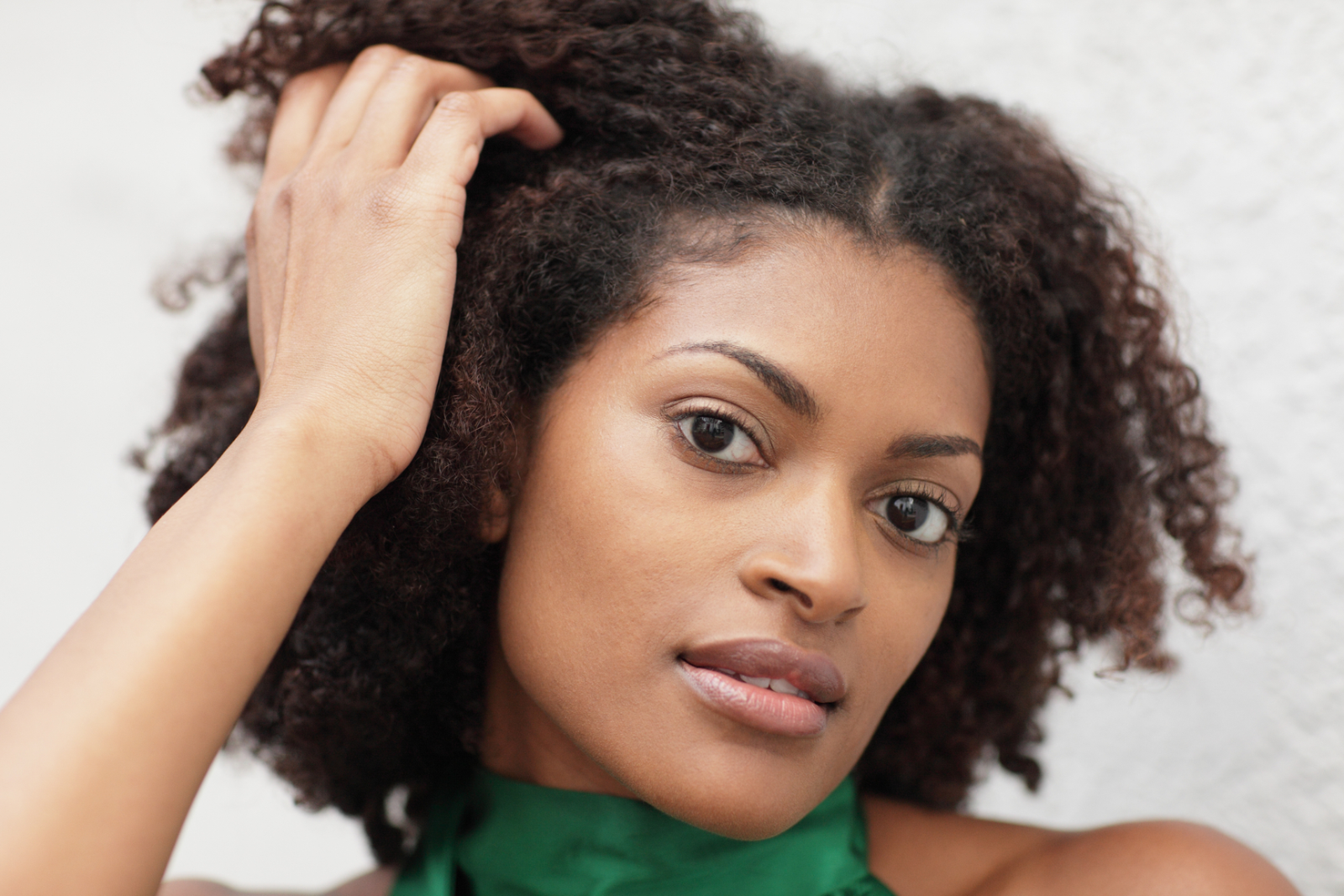 Products My Thick Natural Hair Loves! | Curls Understood