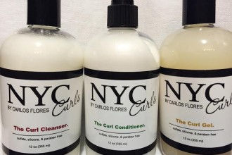 nyc curls review