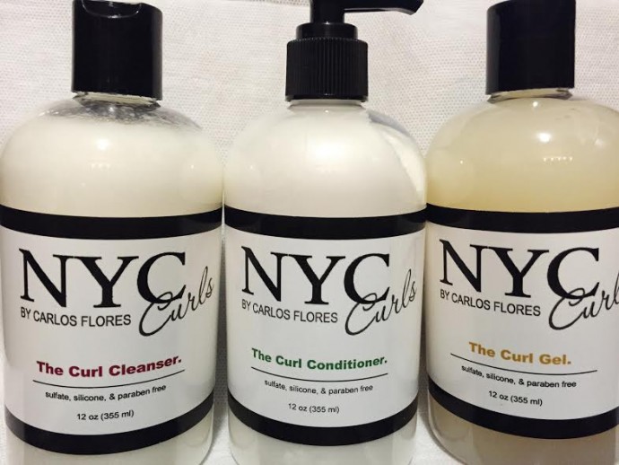 nyc curls review