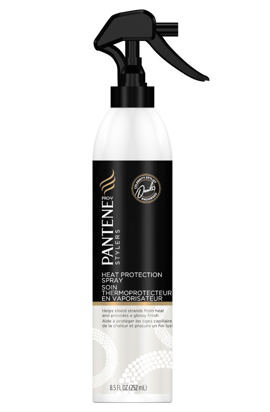 curls-understood-straighten-curly-hair-Pantene-Pro-V-Stylers-Heat-Protection-Spray