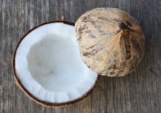 dangers of coconut oil