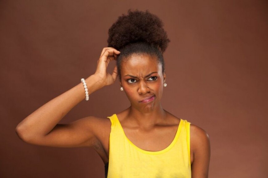 Do You Let People Touch Your Natural Hair? | Curls Understood