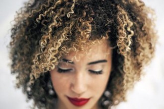 Tips for Coloring Your Natural Hair At Home