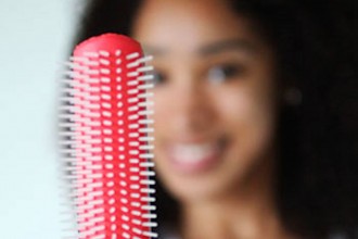 tools for natural hair care