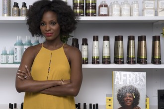 beauty stores for women of color