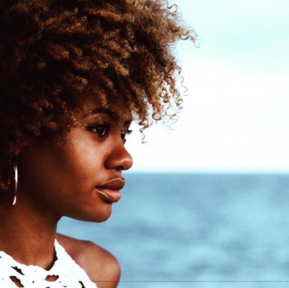 Beauty of the Week: Reyna | Curls Understood